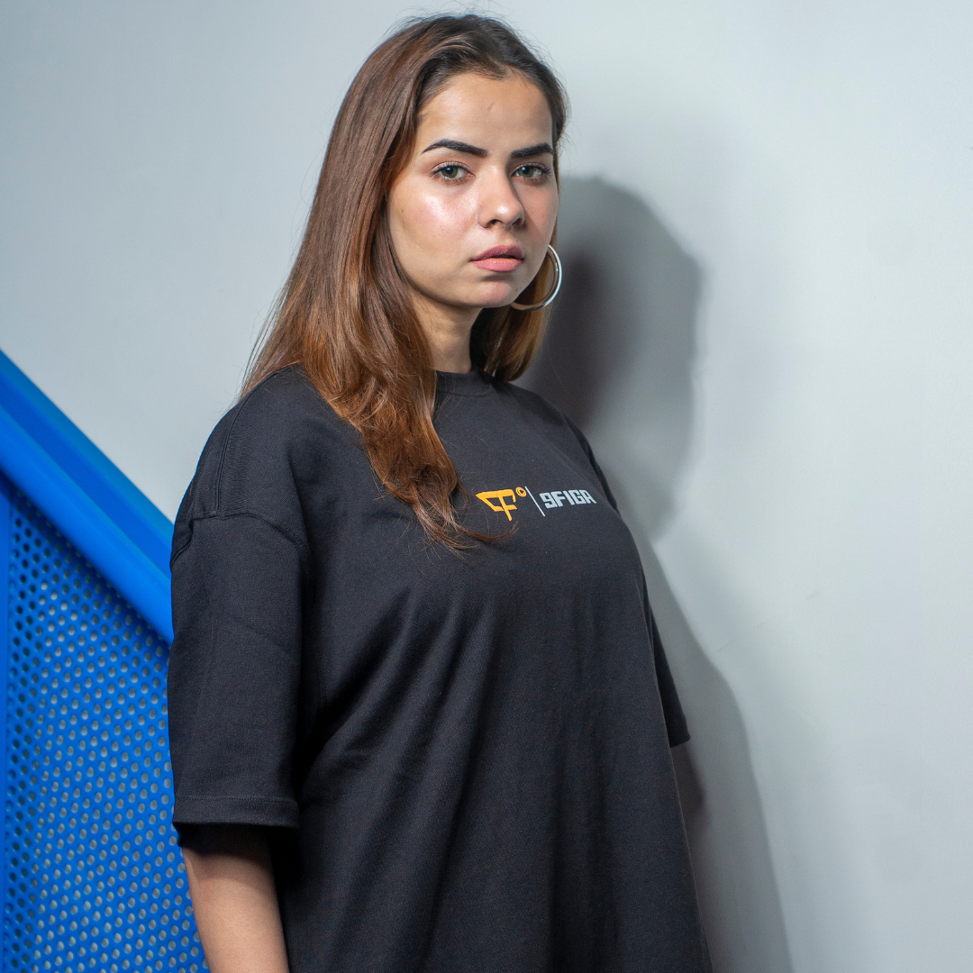 AUTHENTIC LOGO TEE