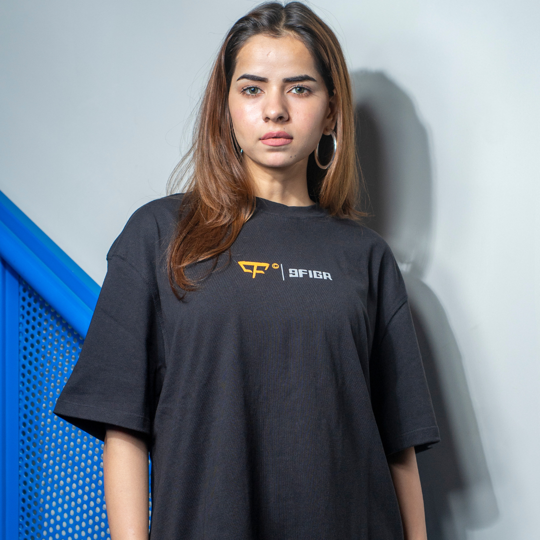 AUTHENTIC LOGO TEE