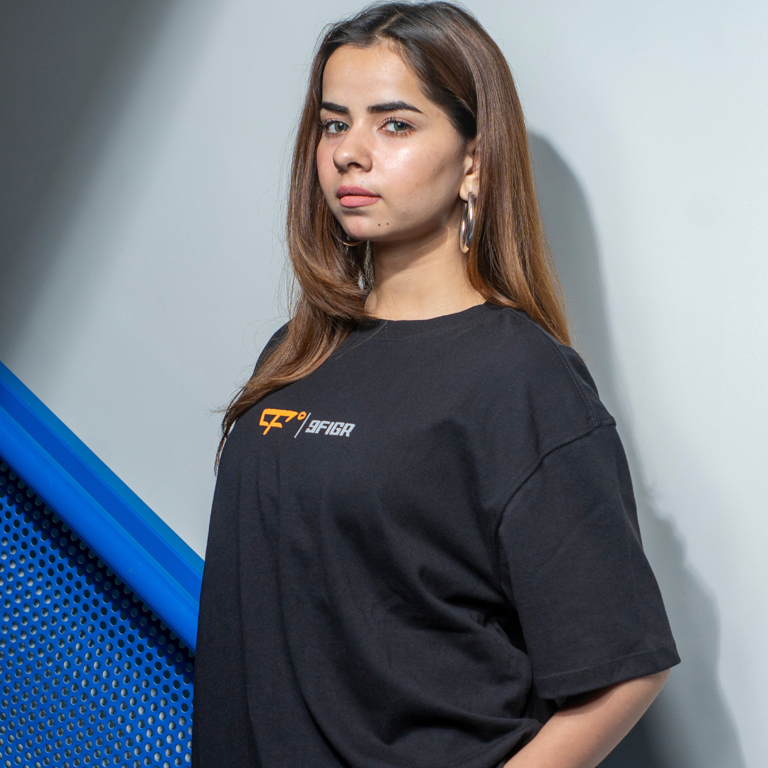 AUTHENTIC LOGO TEE