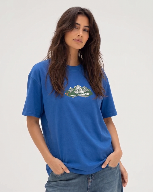 Everblue - Royal Blue