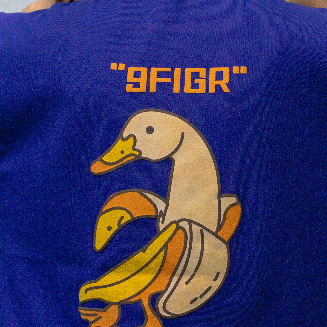 CUTE DUCKLING TEE