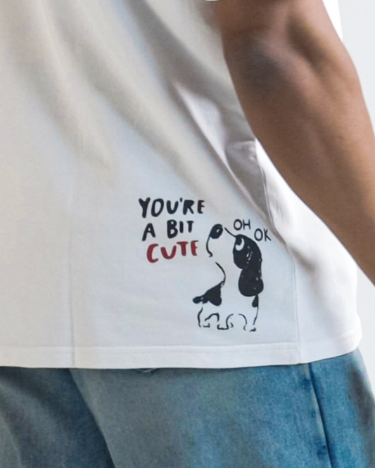Bit cute T-shirt