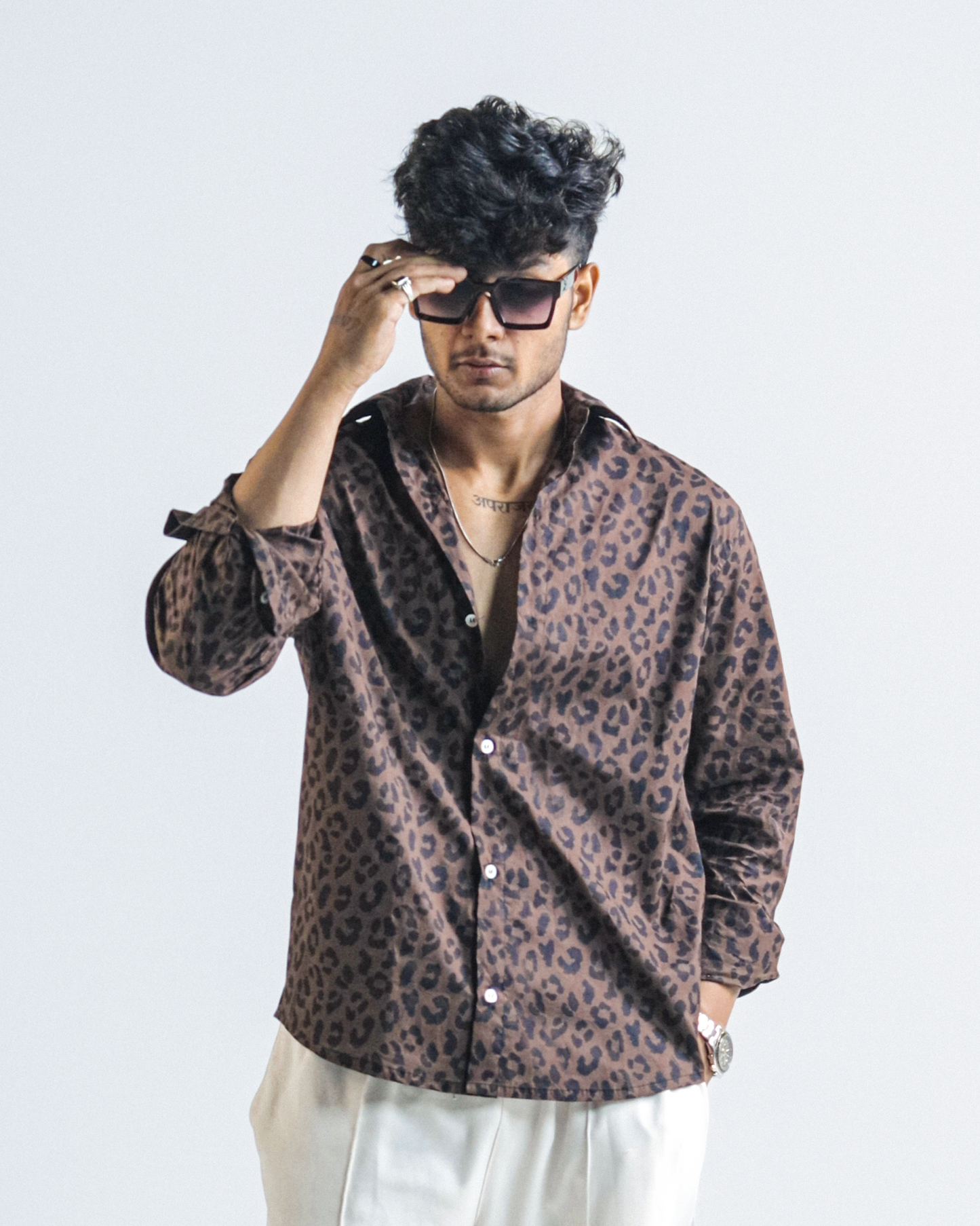 Animal Essence - Mud