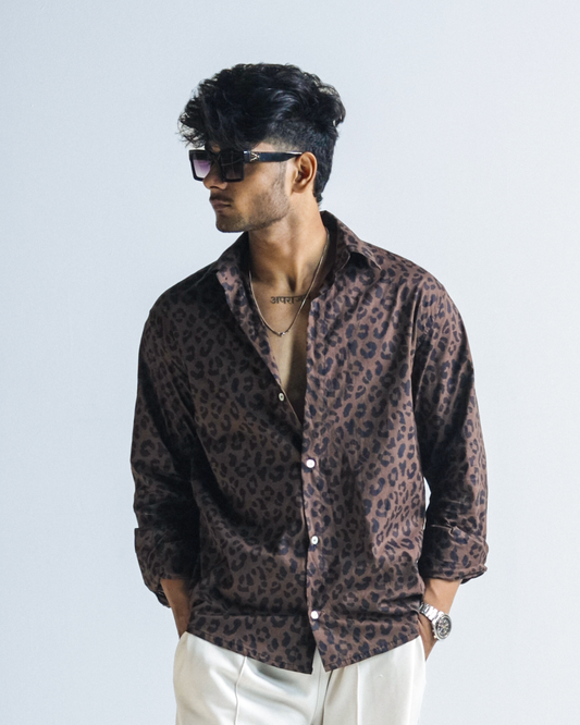 Animal Essence - Mud