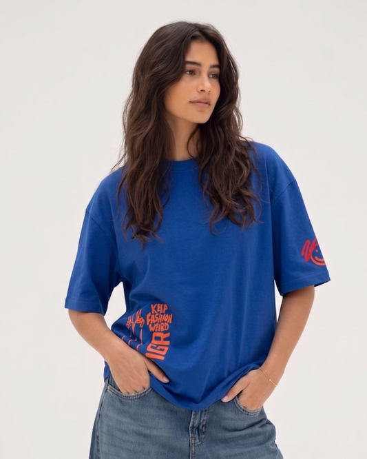 Odd Duo Tee