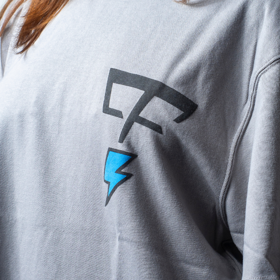 SPARK TEE
