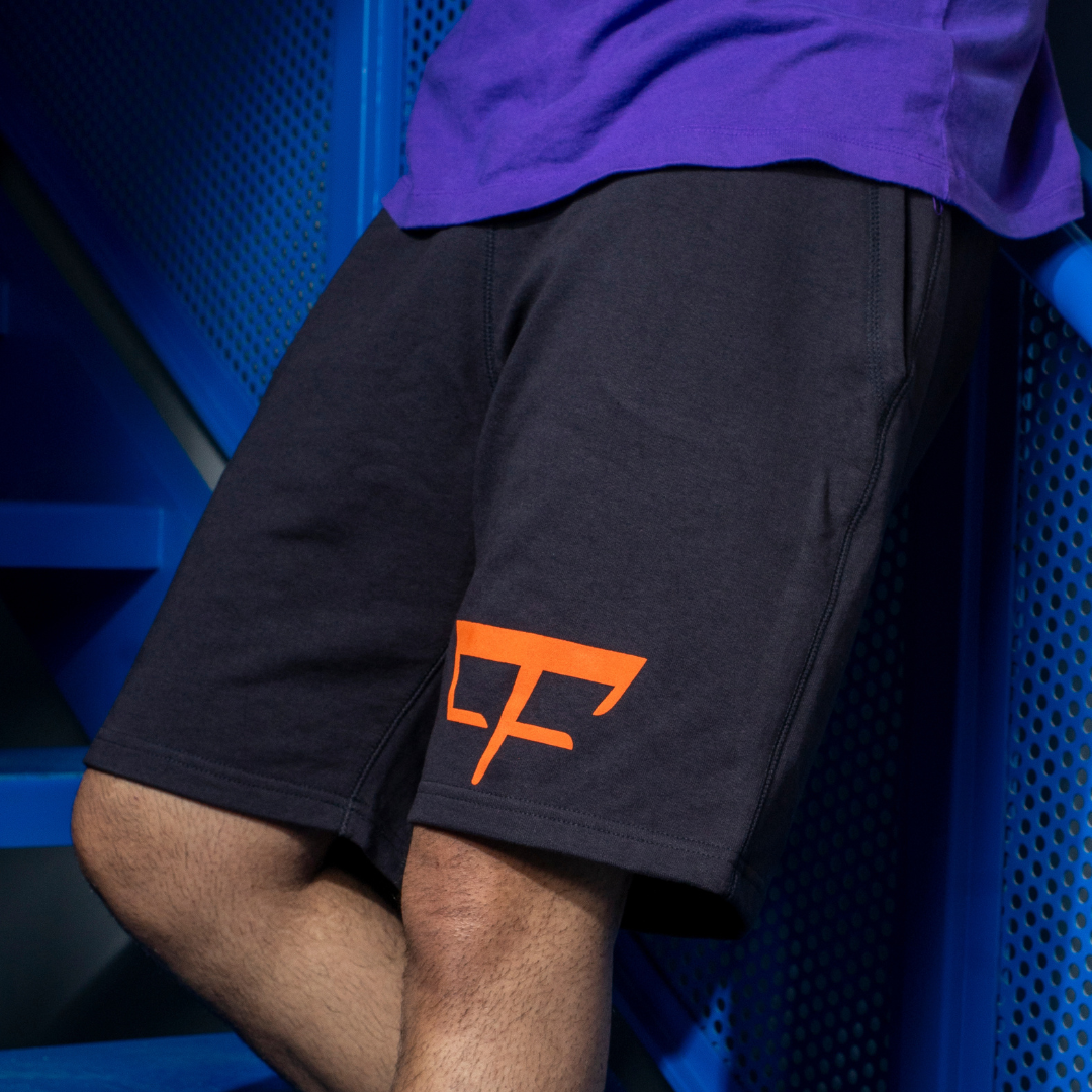 9FIGR MOONLESS SHORTS