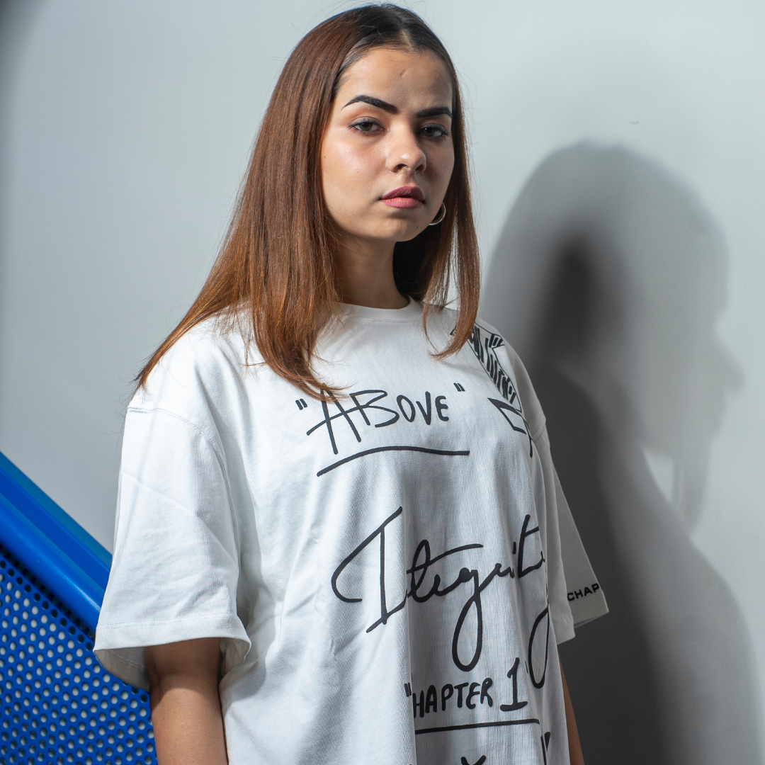 MASTERPIECE TEE