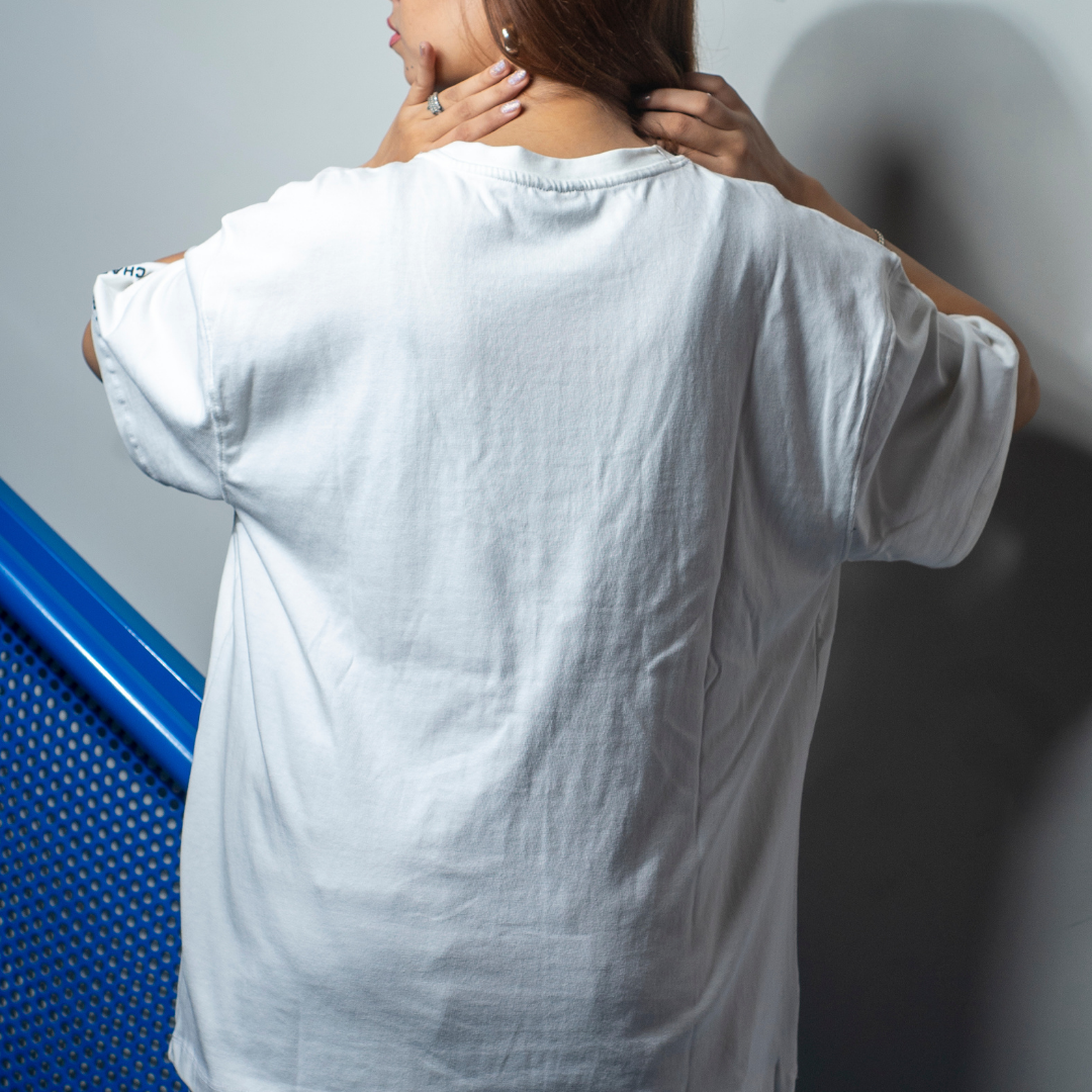 MASTERPIECE TEE