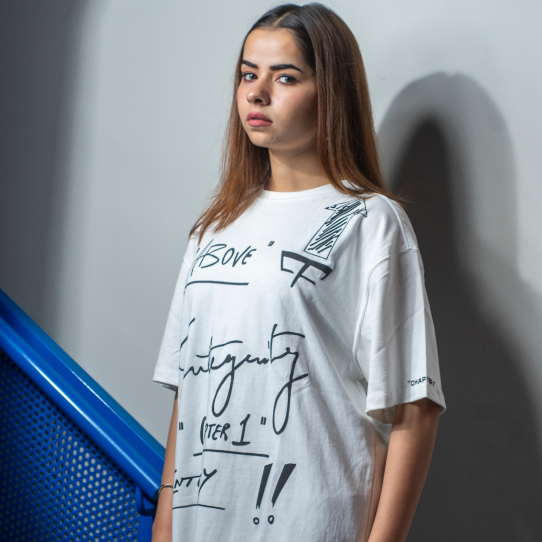 MASTERPIECE TEE