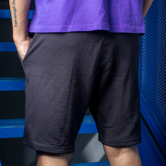 9FIGR MOONLESS SHORTS