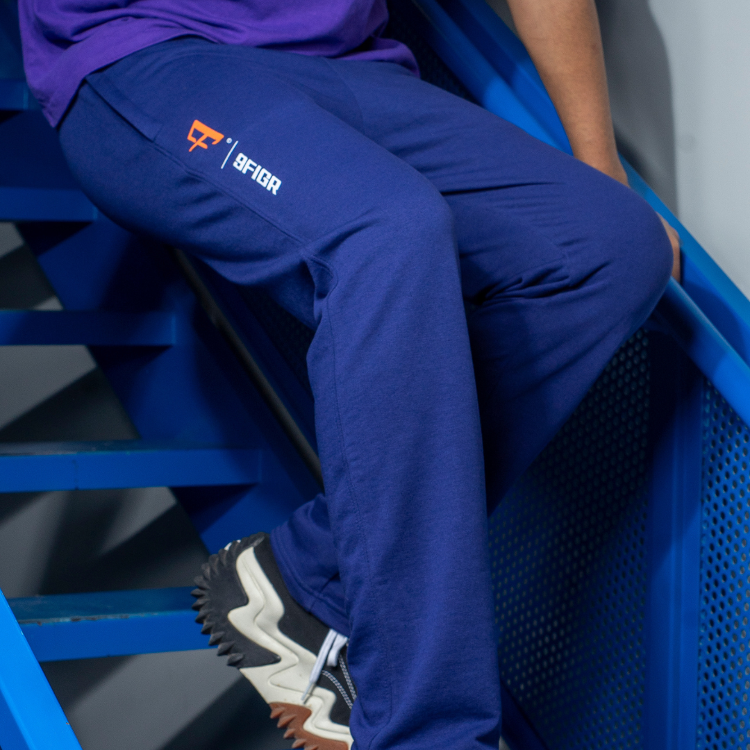 9FIGR DUSK JOGGERS