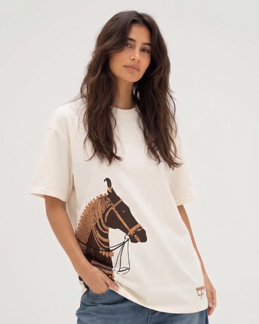 Royal Horse