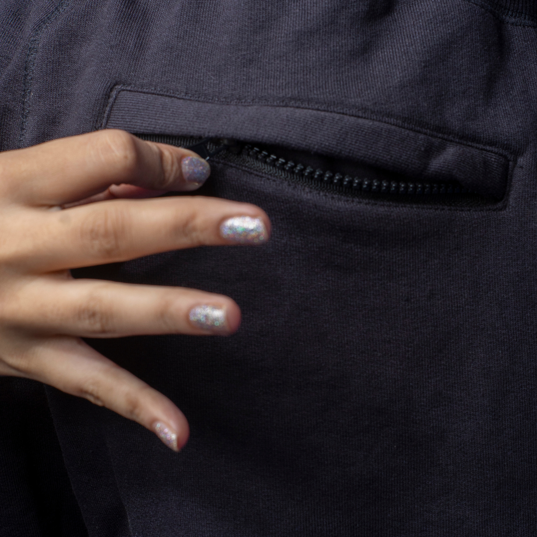 9FIGR MOONLESS SHORTS