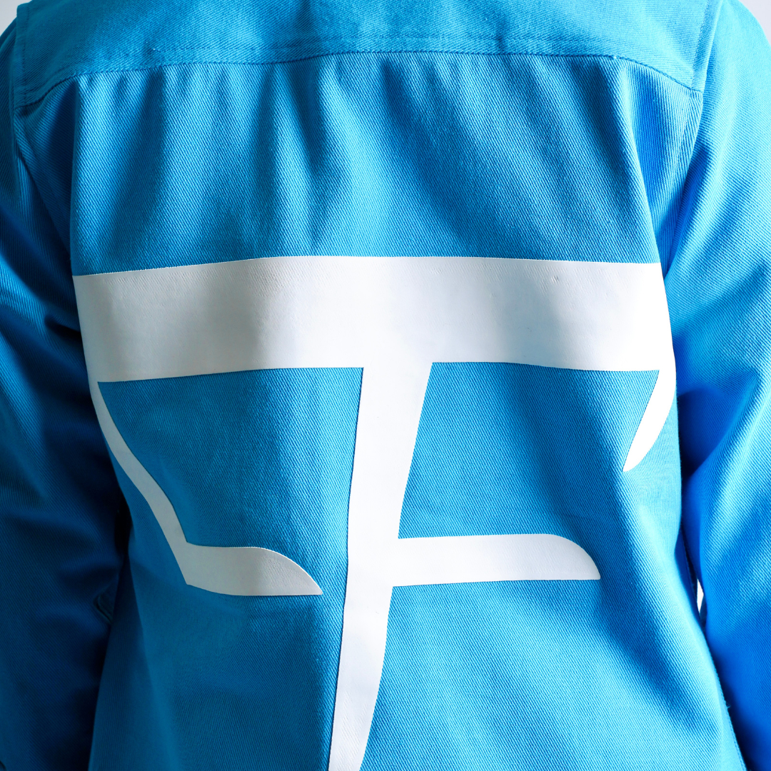 9FIGR OVER SHIRT