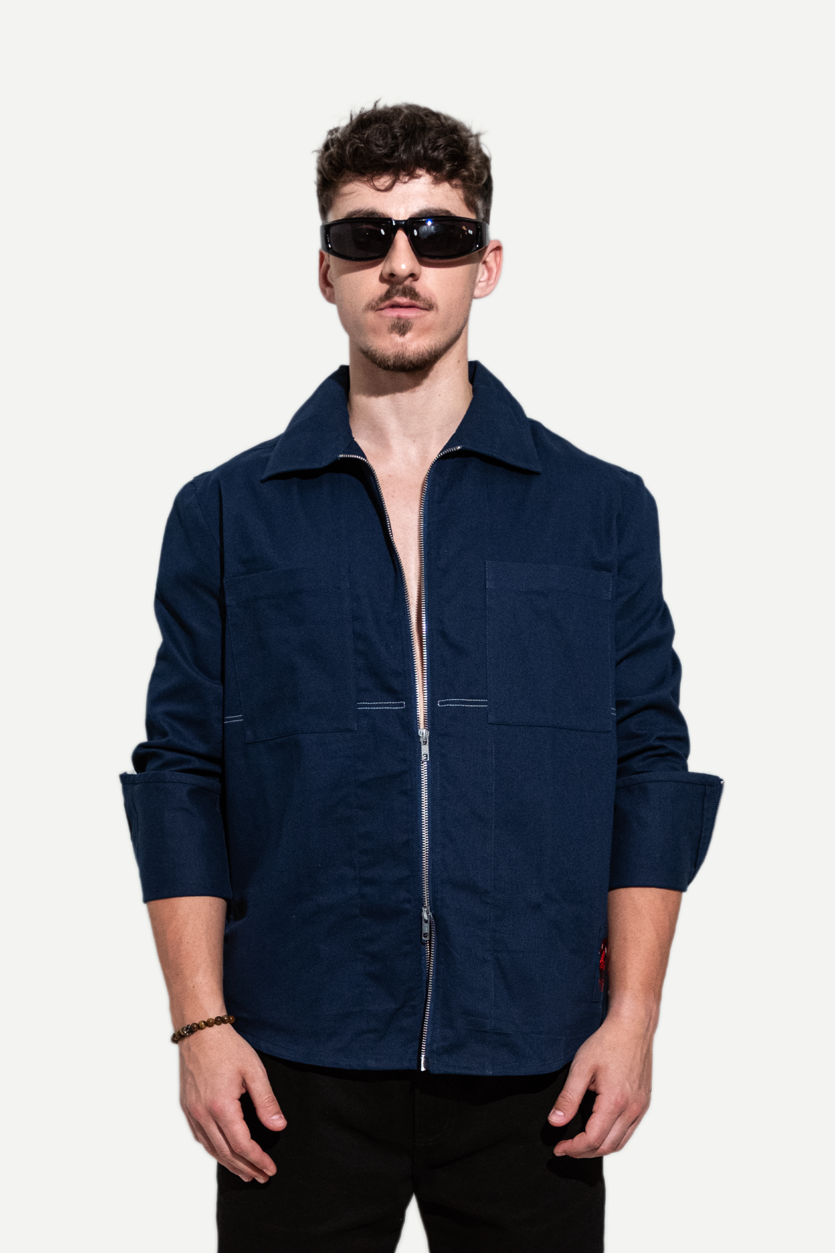 Ocean Rider OS – Dark Navy