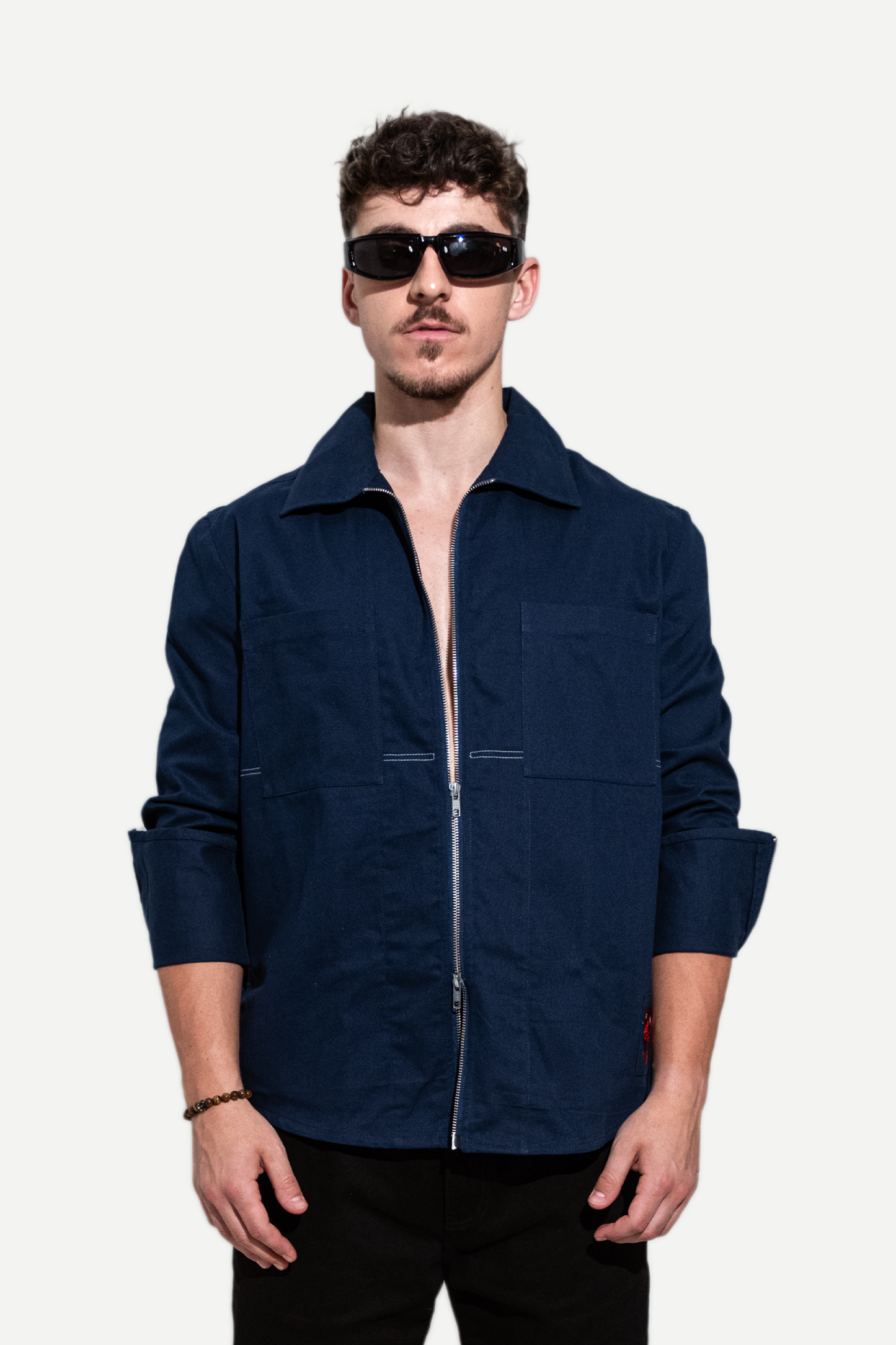 Ocean Rider OS – Dark Navy