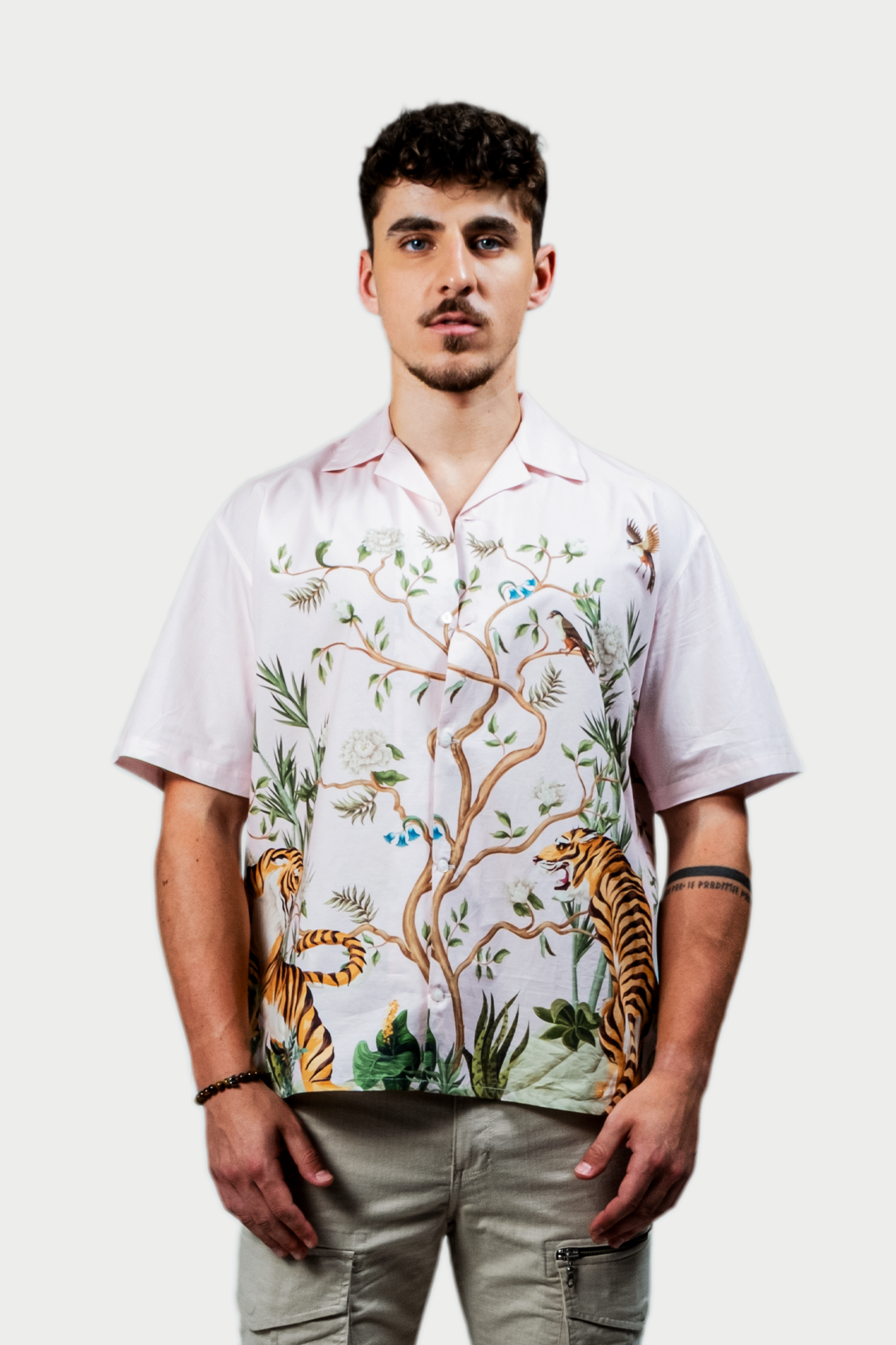 Tiger Blood Shirt