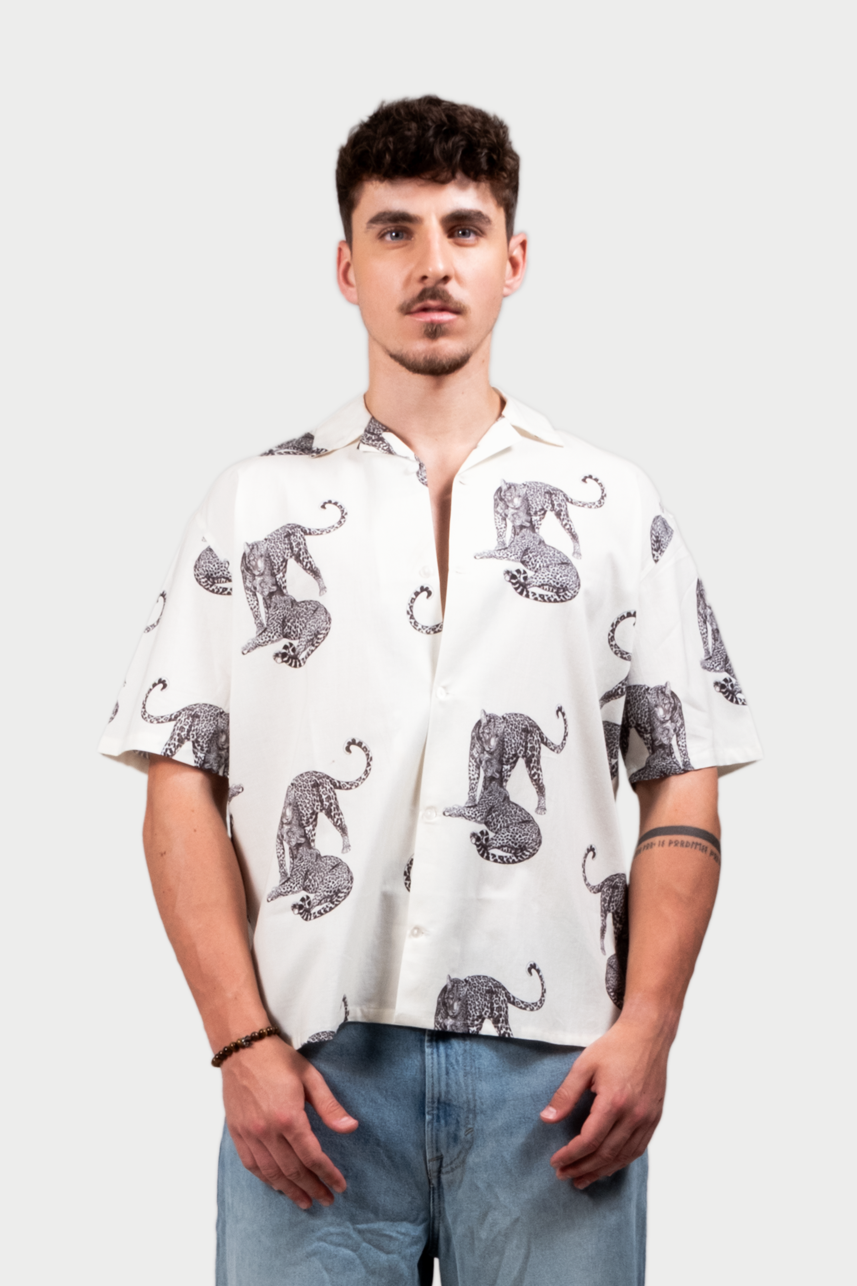 Twin Claws Shirt