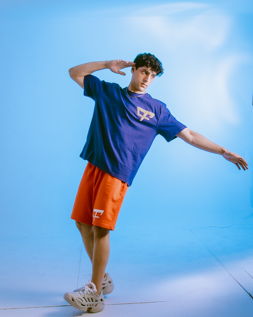 9FIGR SHORTS