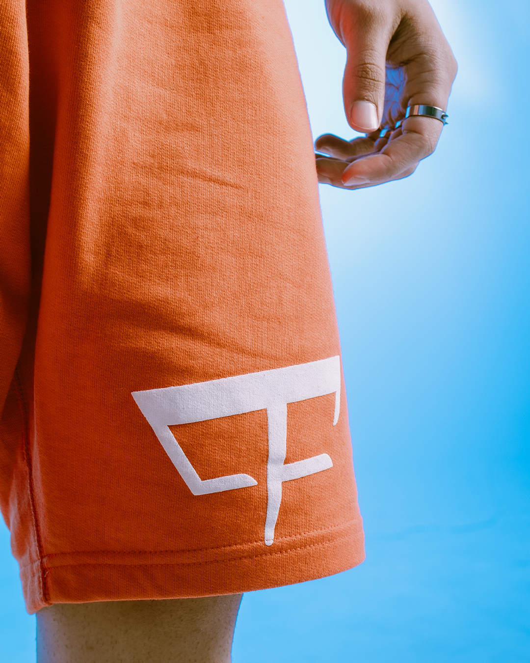 9FIGR SHORTS