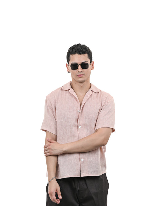 Bare Summer Shirt