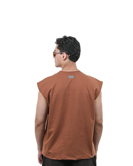 The "NINE" Men Tank
