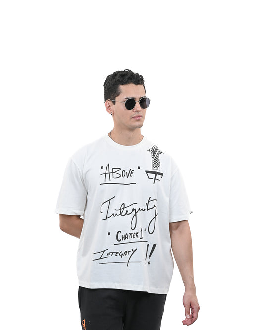 MASTERPIECE TEE