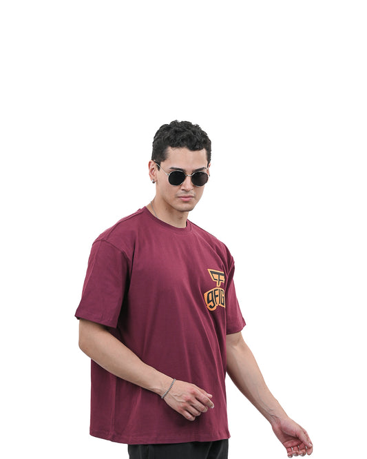 BOHO TEE