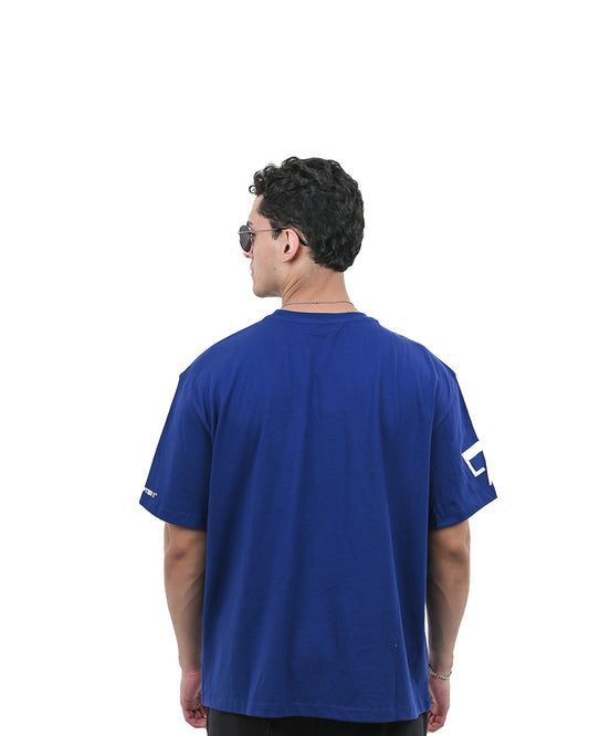 RISE ABOVE TEE