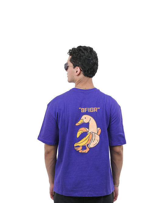 CUTE DUCKLING TEE