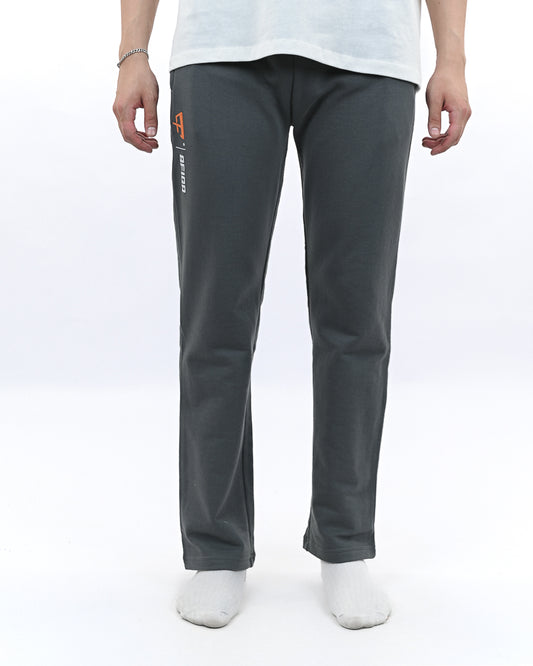 9FIGR GRAPHITE JOGGERS