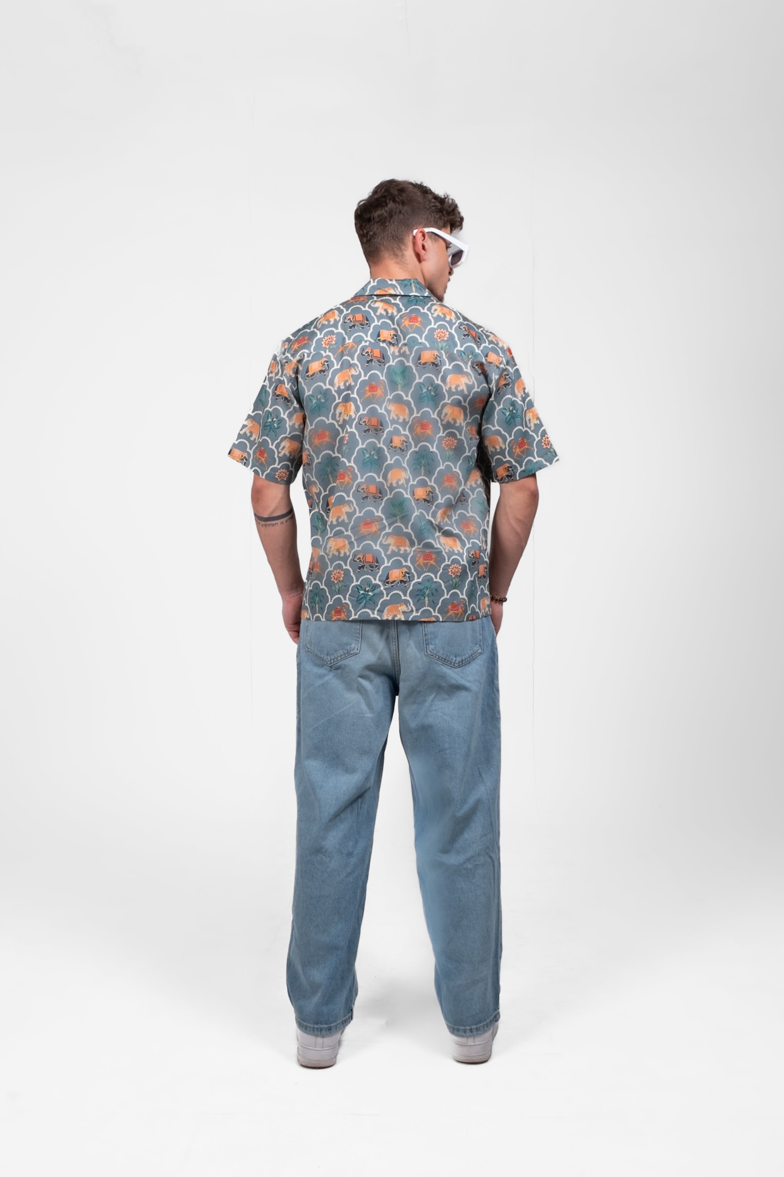 Marwar Shirt