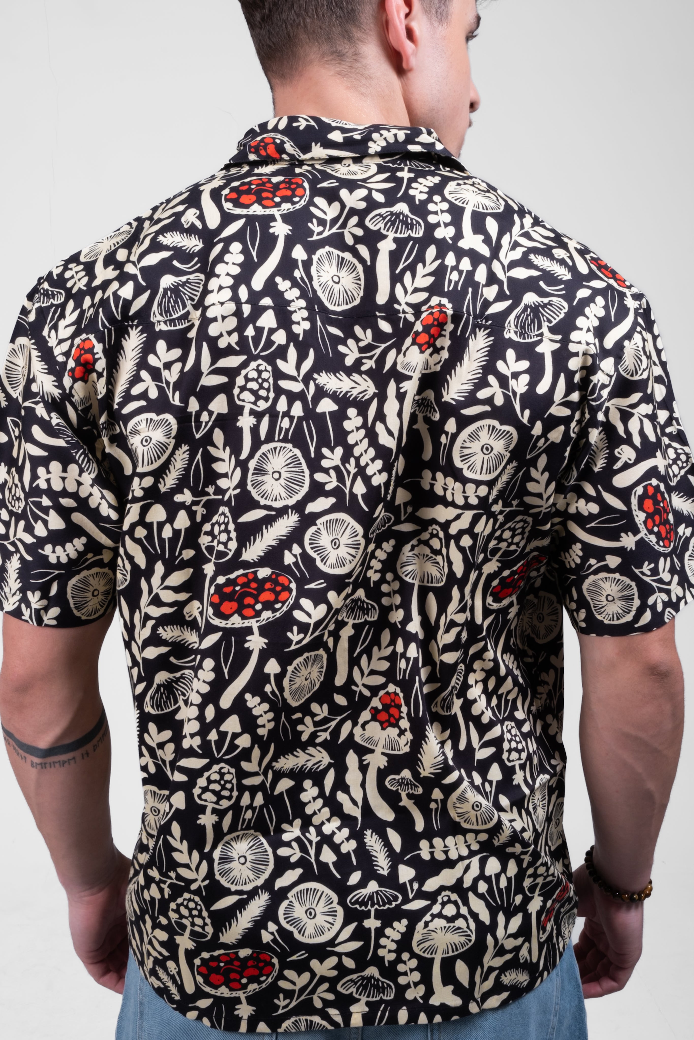 Summer Shrooms Shirt
