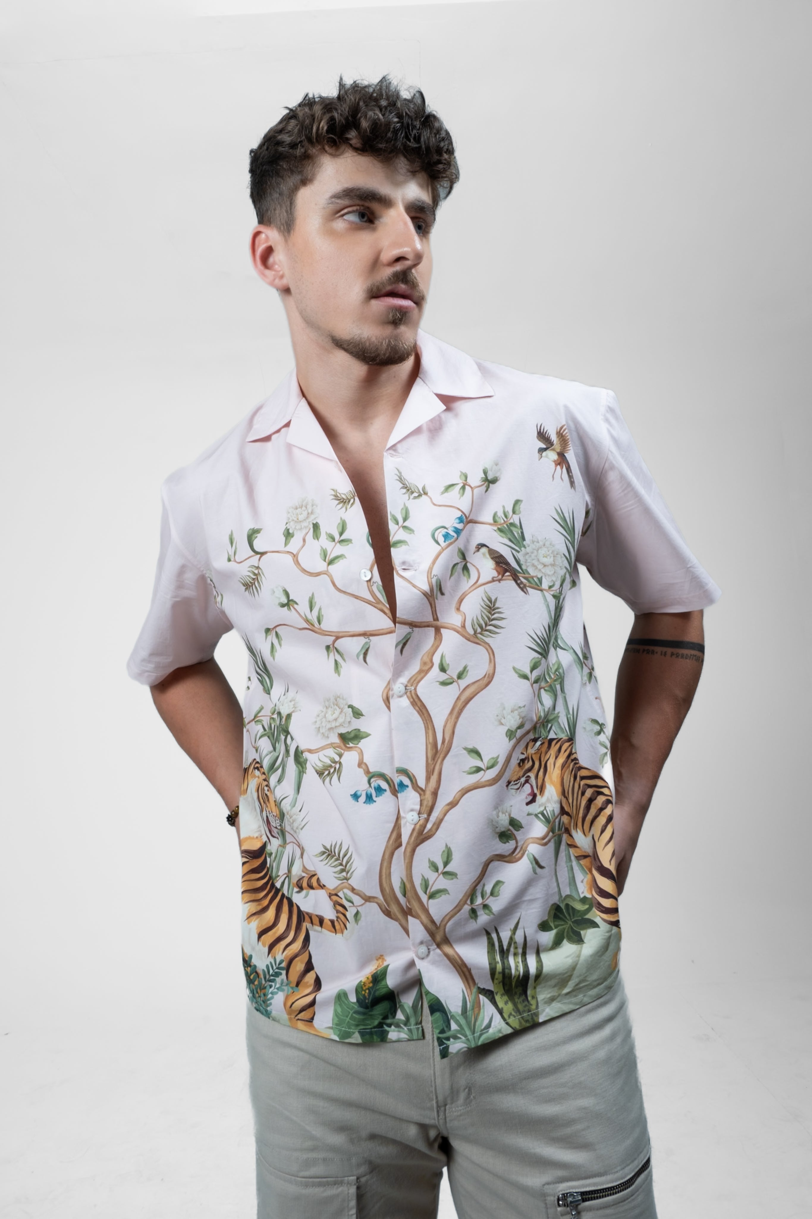 Tiger Blood Shirt