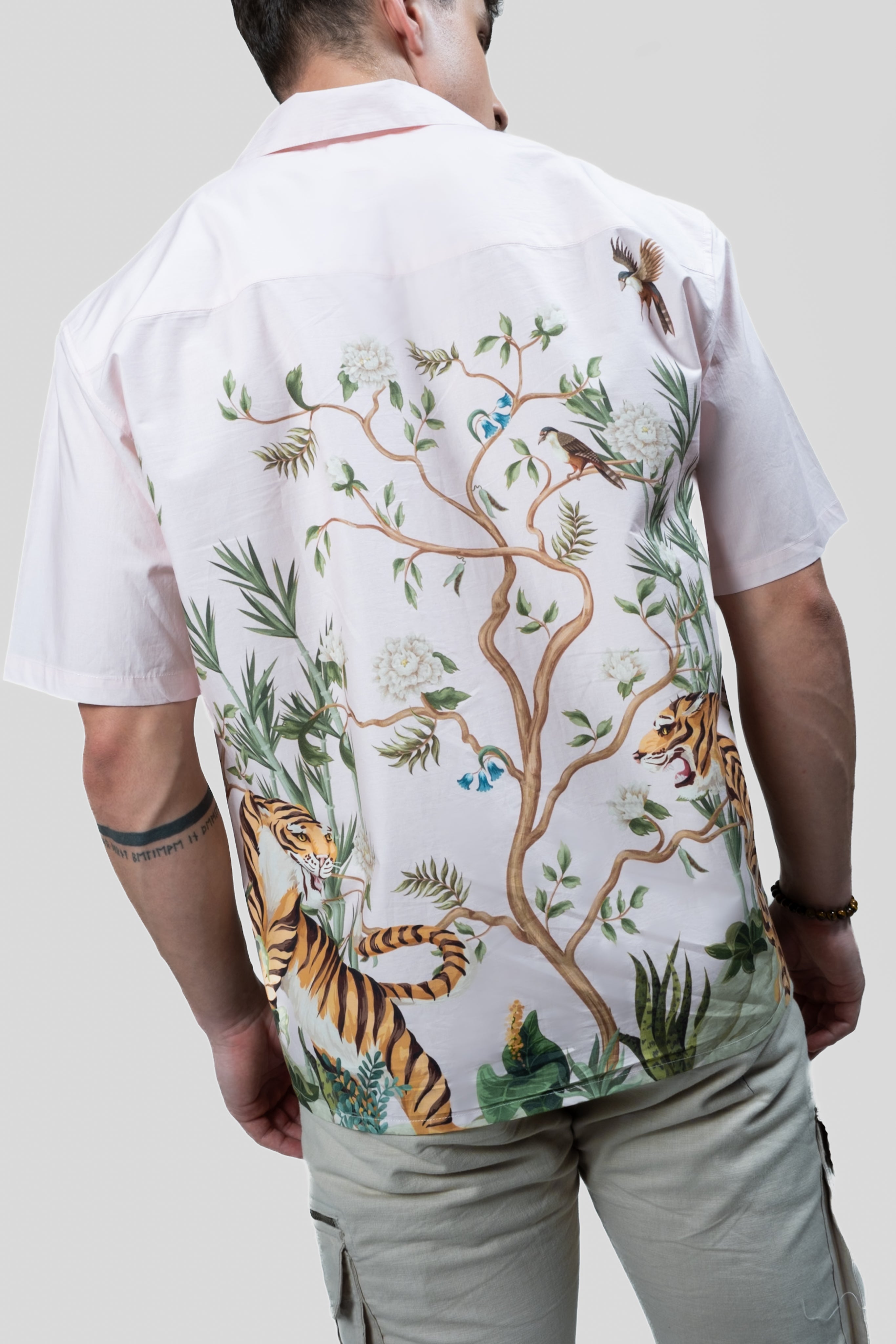 Tiger Blood Shirt