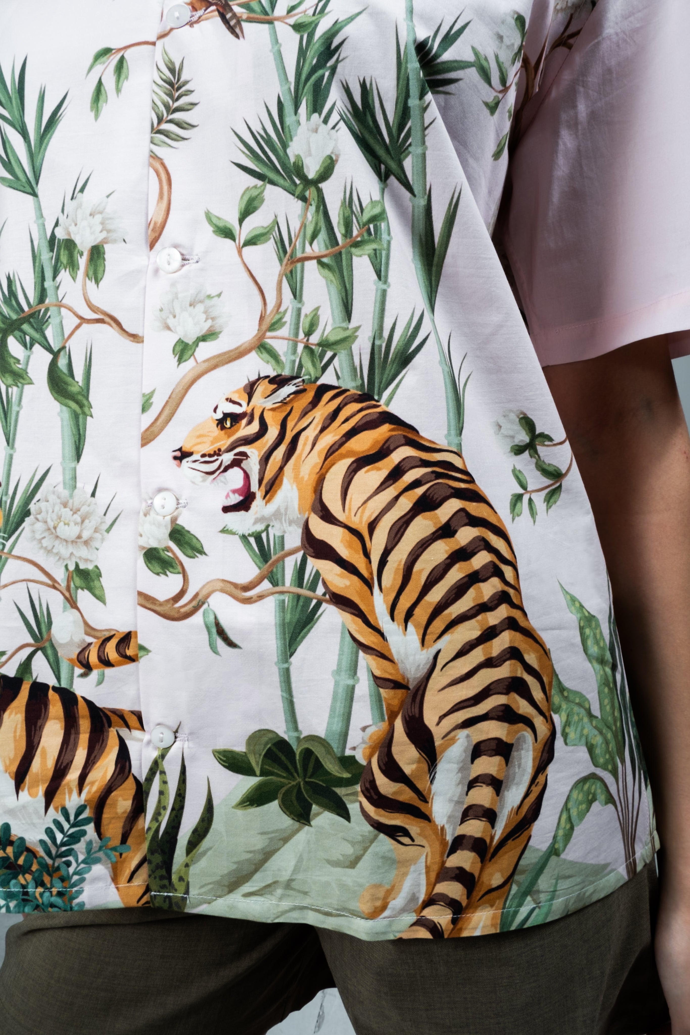 Tiger Blood Shirt