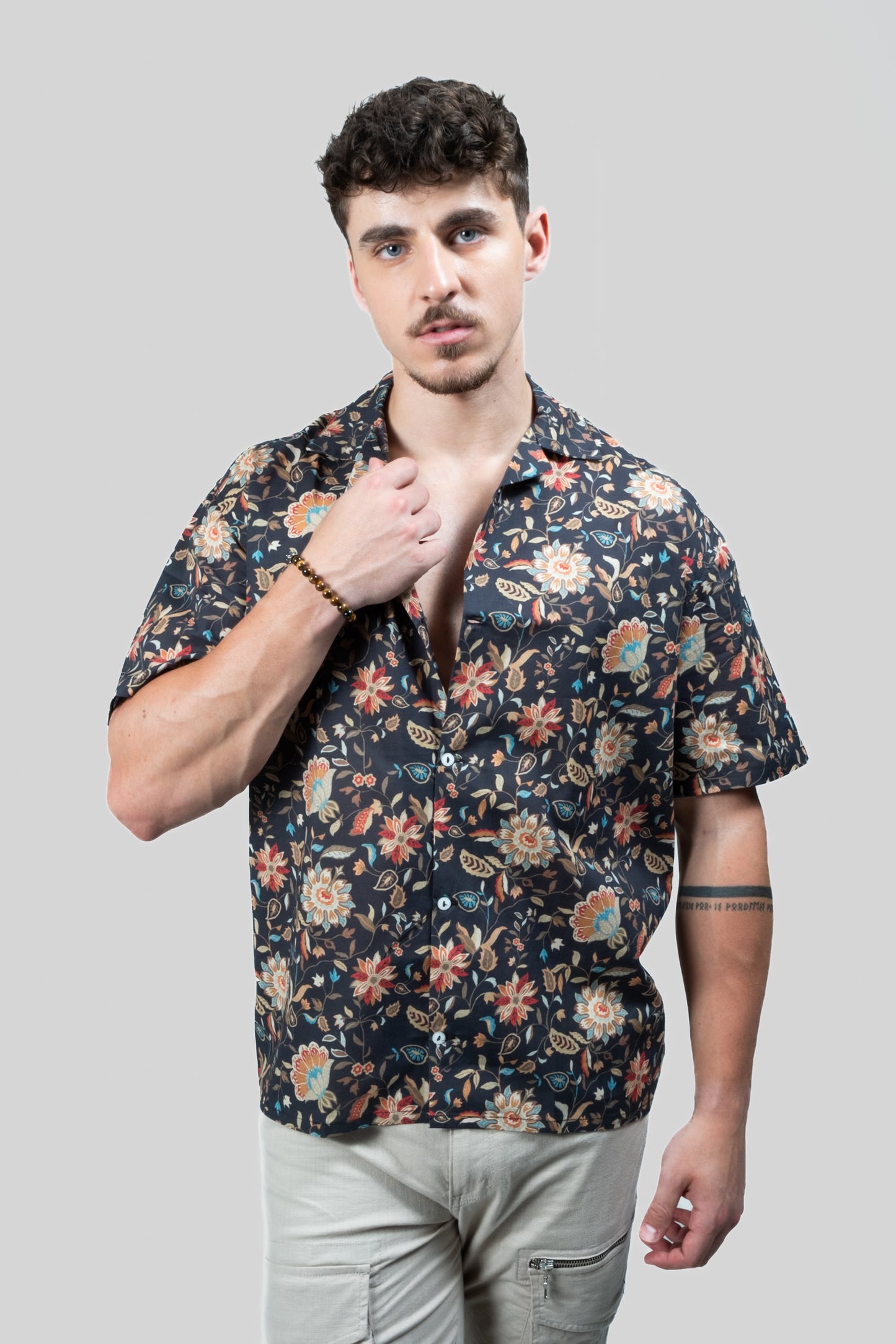 Dark Garden Shirt