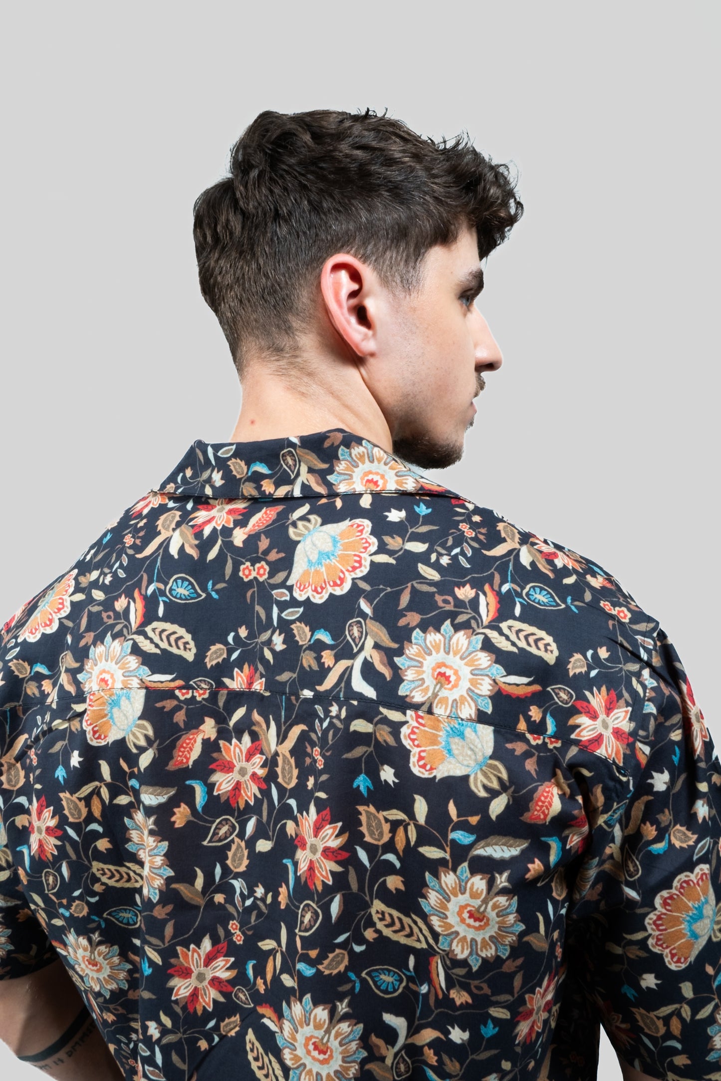 Dark Garden Shirt