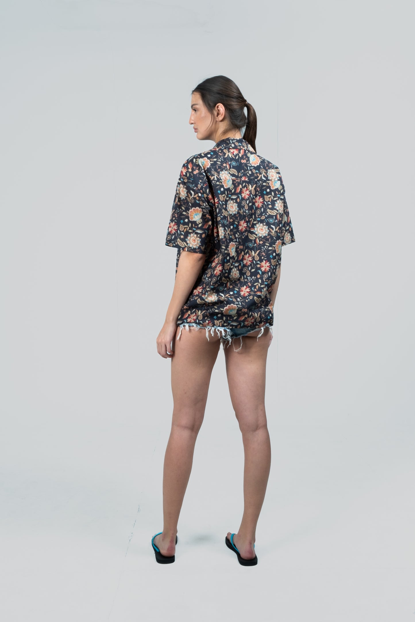 Dark Garden Shirt
