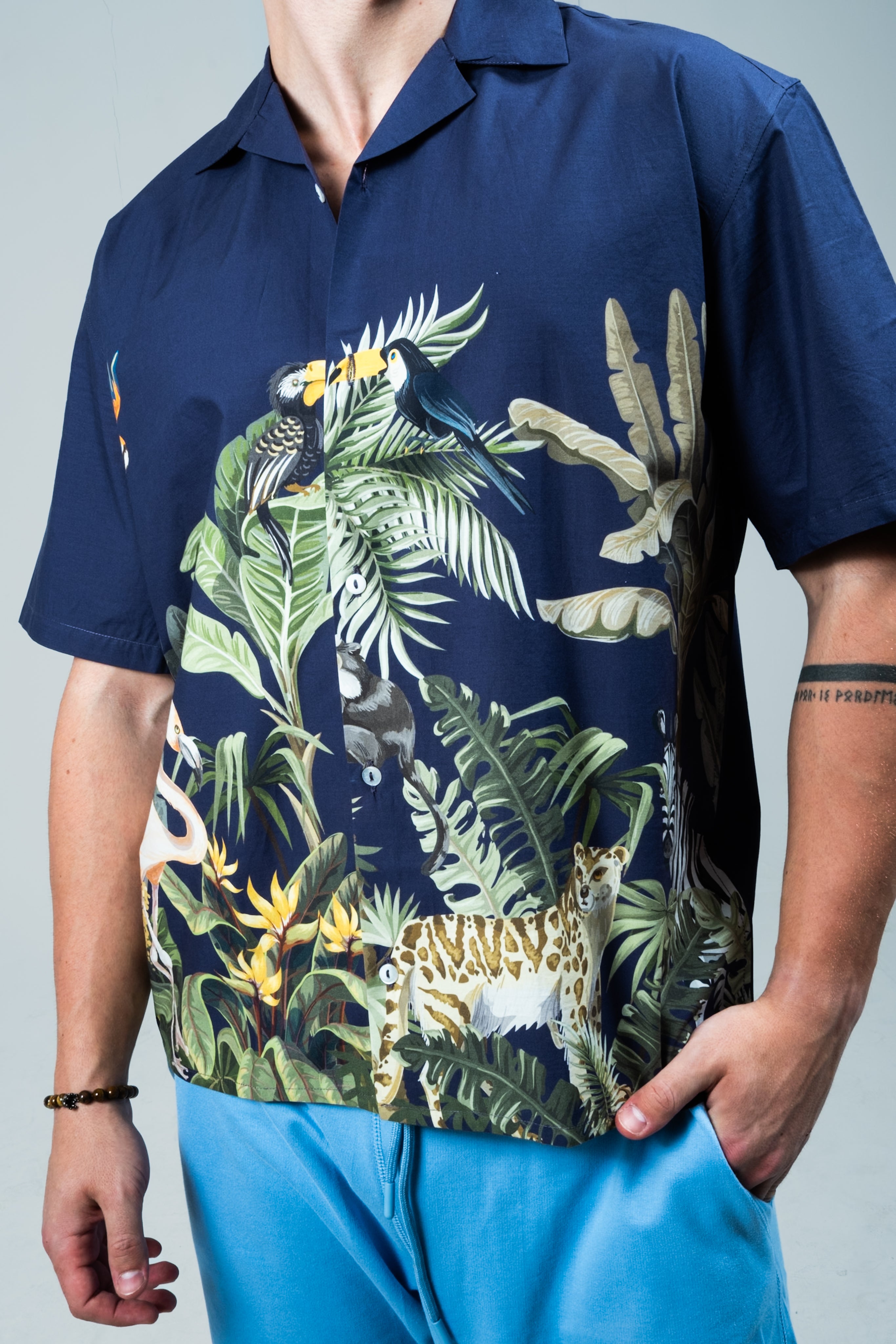Savanna Shirt