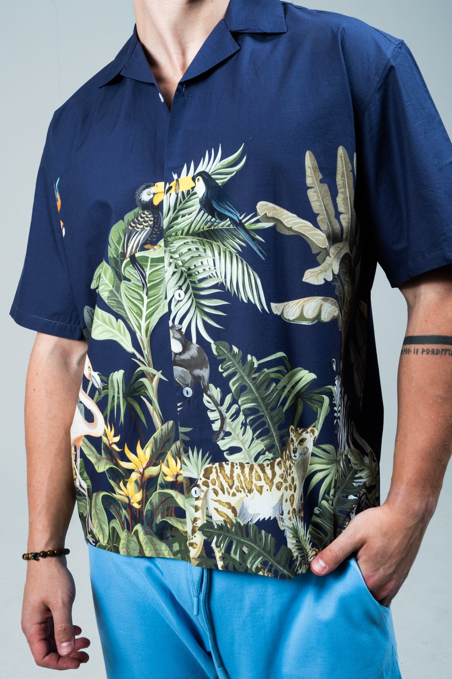Savanna Shirt