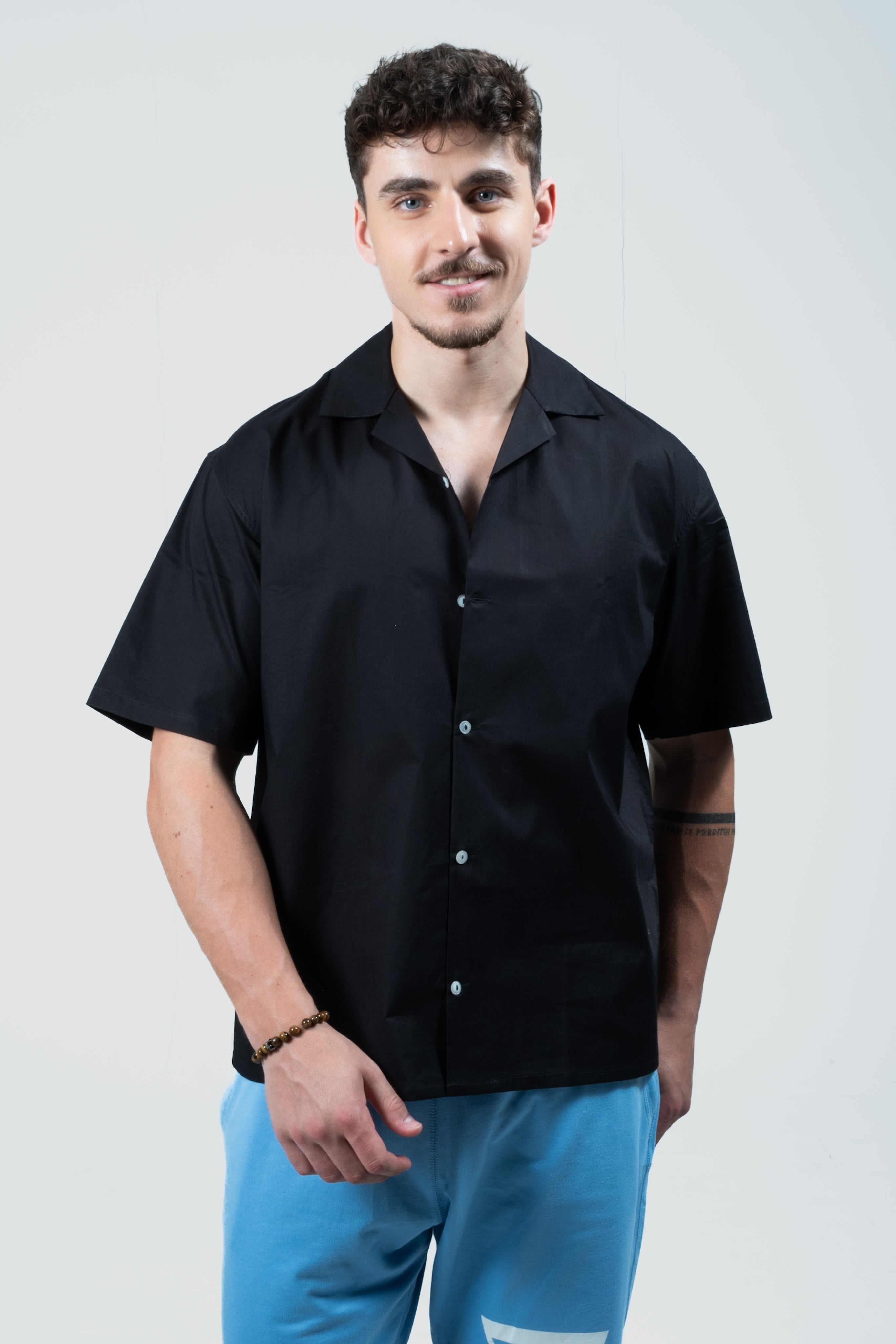 Ink Drip Shirt
