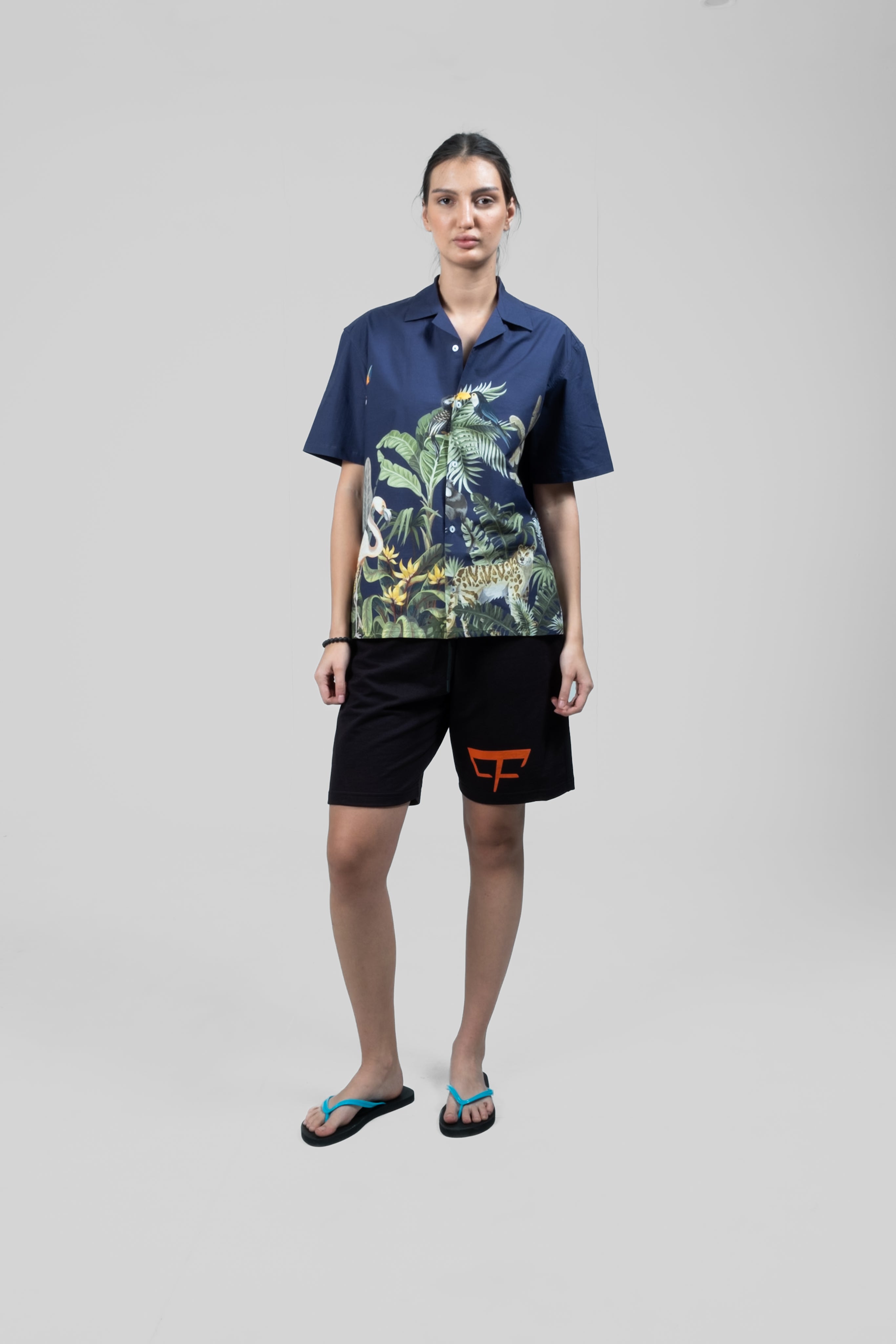 Savanna Shirt