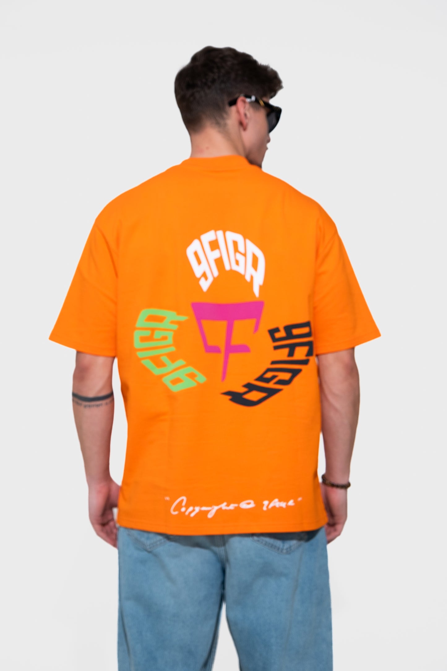 CORNERSTONE - 9FIGR