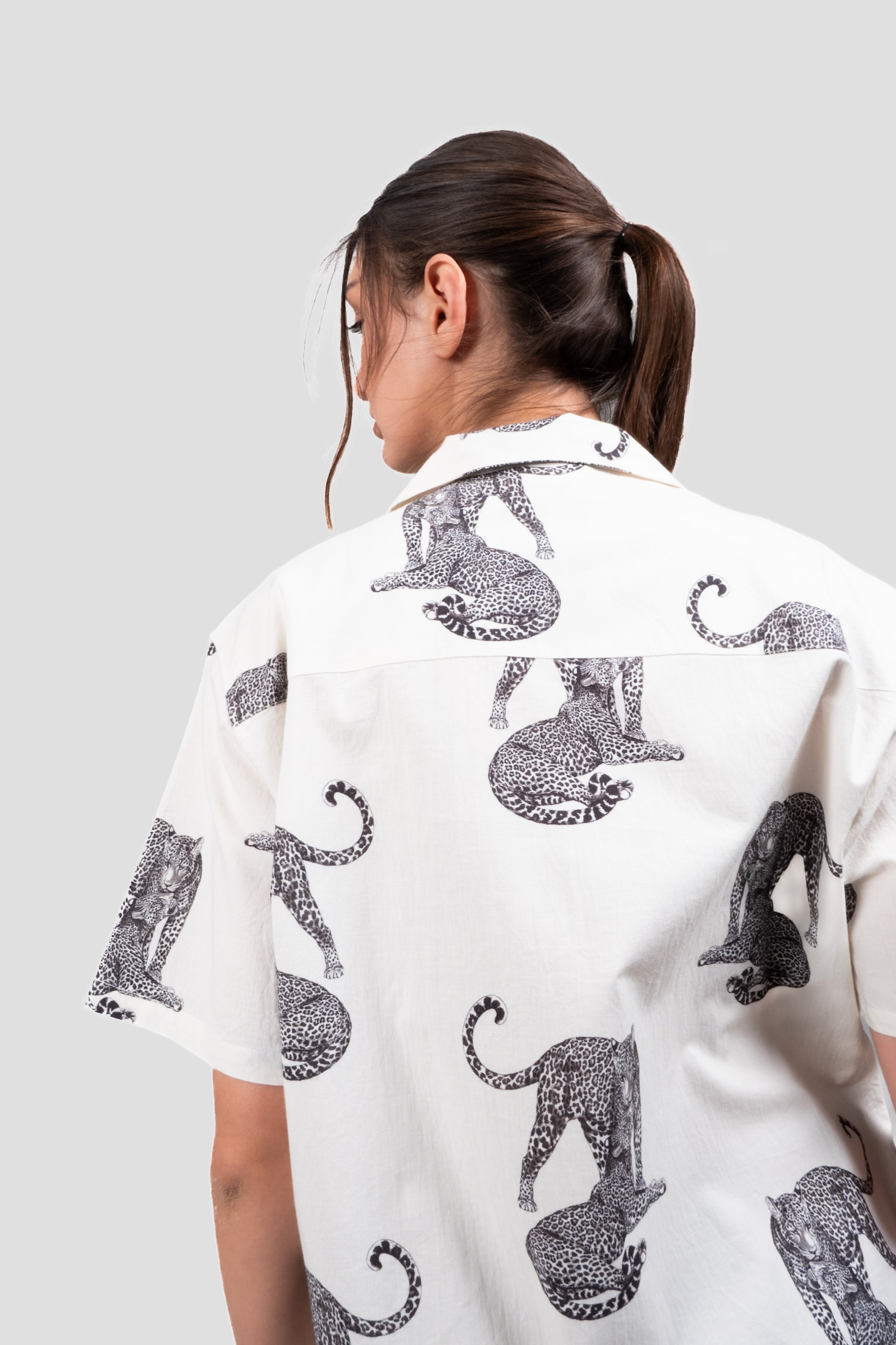 Twin Claws Shirt