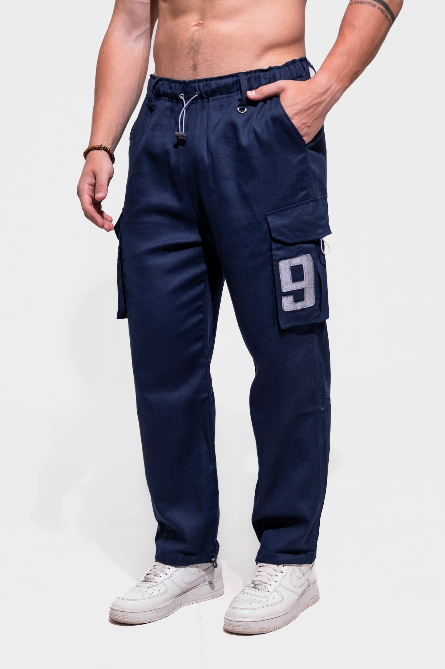 Waves Cargo