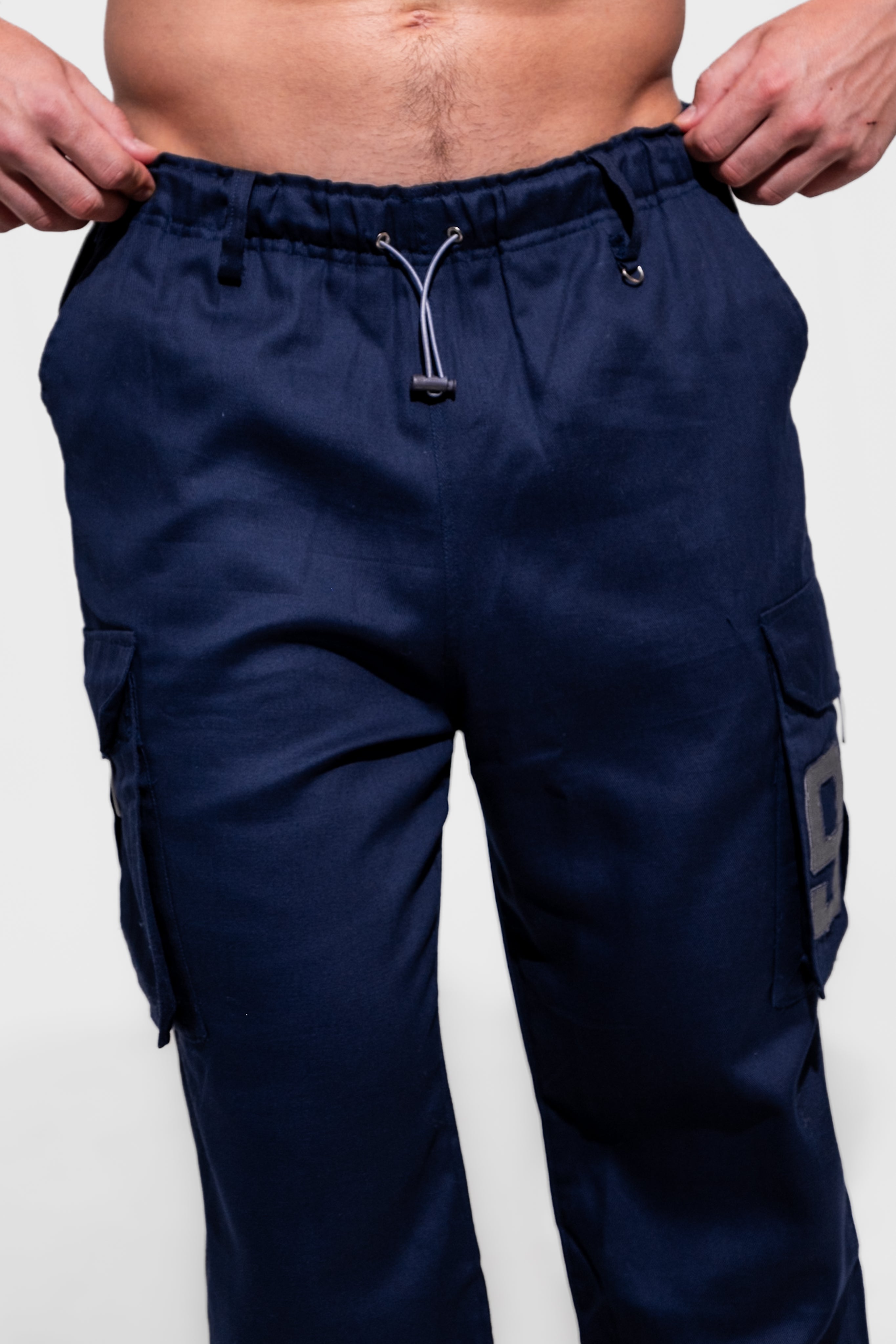 Waves Cargo