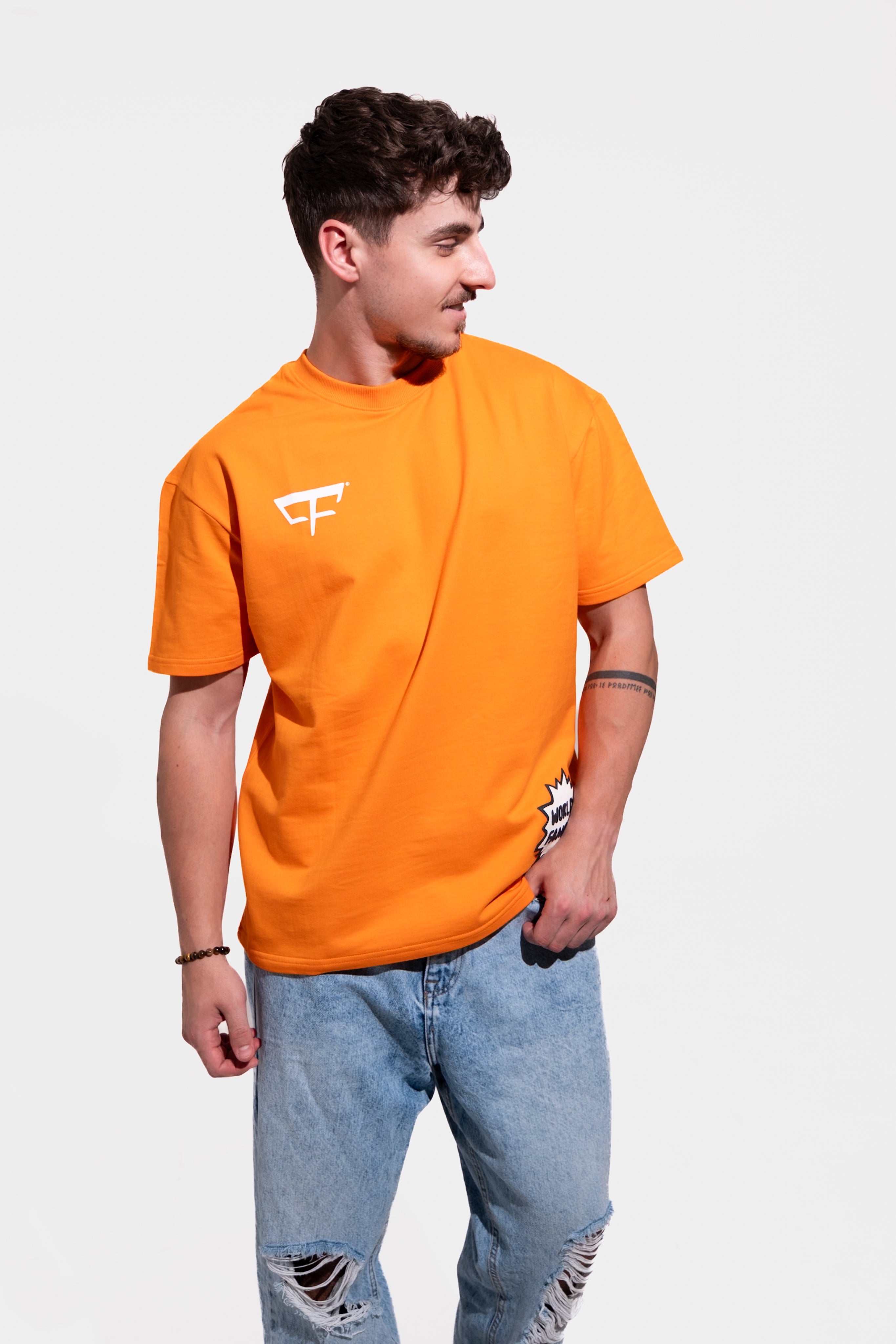 Pablo – Mimosa Tee