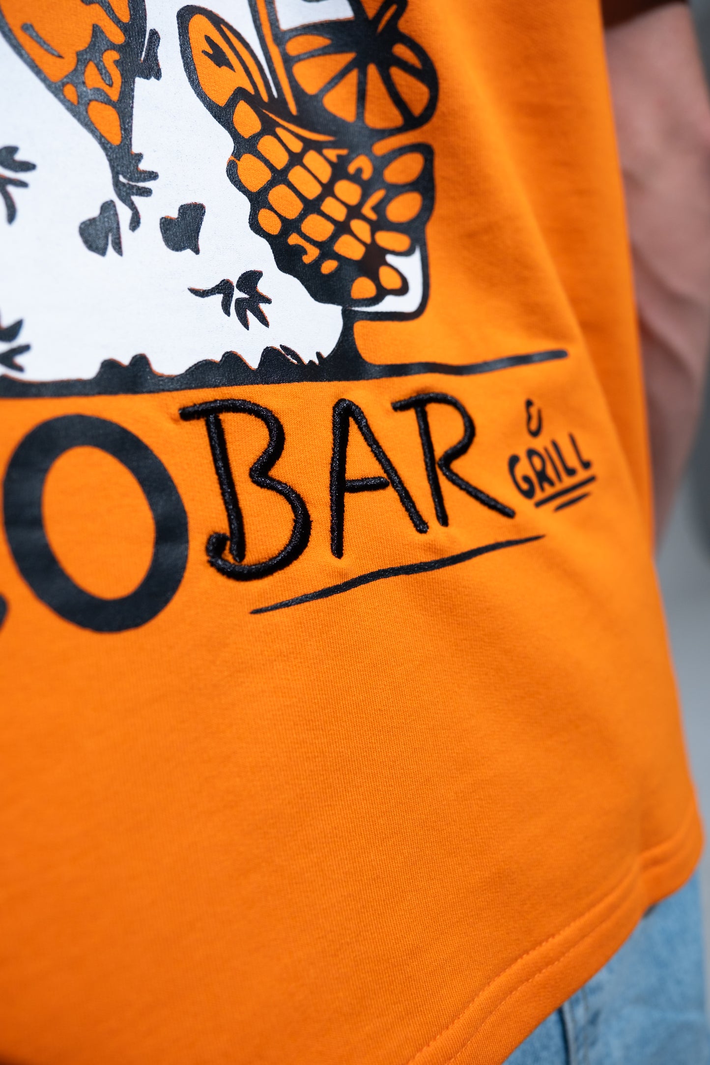 Pablo – Mimosa Tee